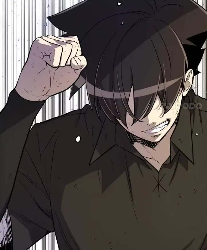 漫画《勇士的圣剑升级路》56.辛苦了，里昂第132张图