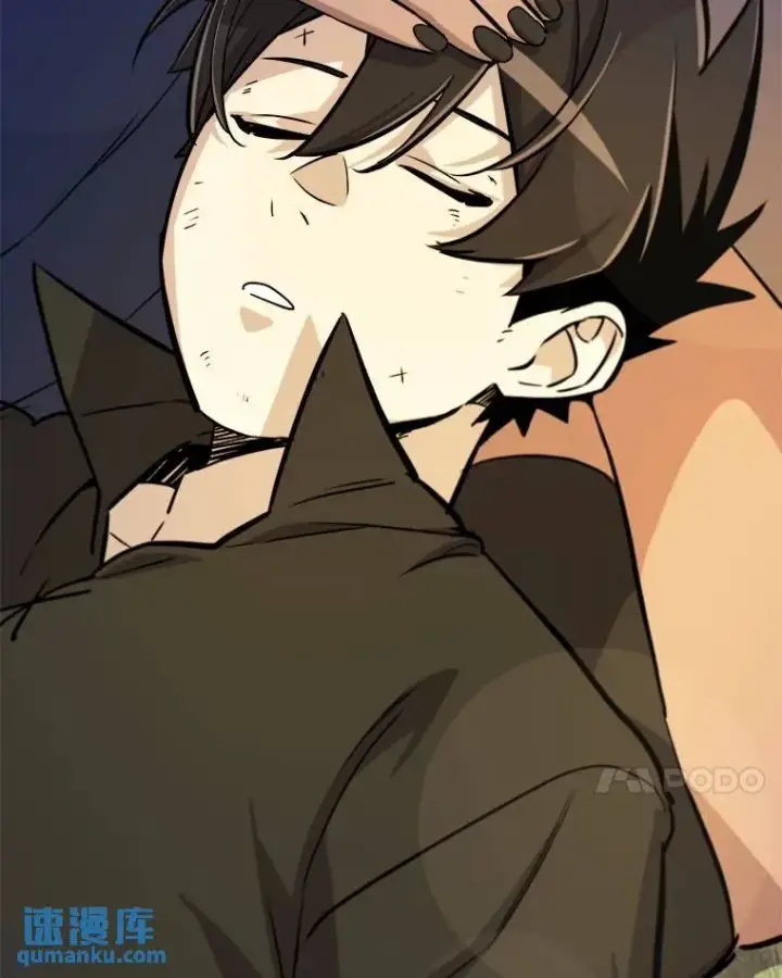 漫画《勇士的圣剑升级路》56.辛苦了，里昂第142张图