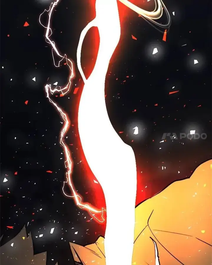 漫画《勇士的圣剑升级路》56.辛苦了，里昂第66张图