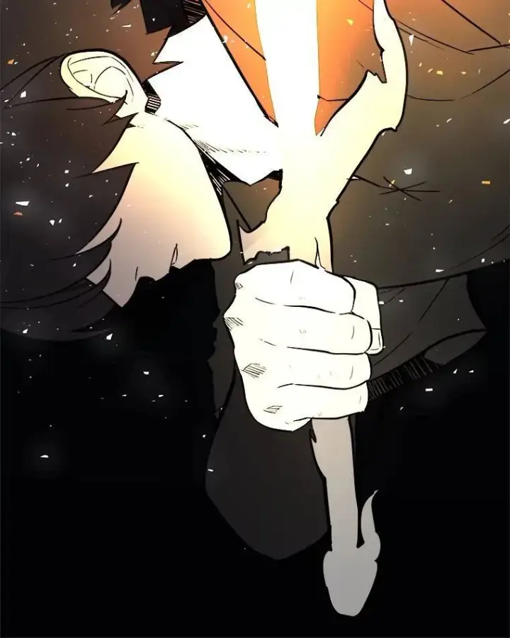 漫画《勇士的圣剑升级路》56.辛苦了，里昂第67张图
