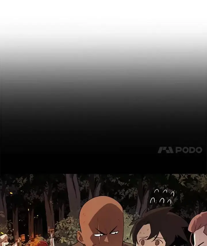 漫画《勇士的圣剑升级路》56.辛苦了，里昂第90张图