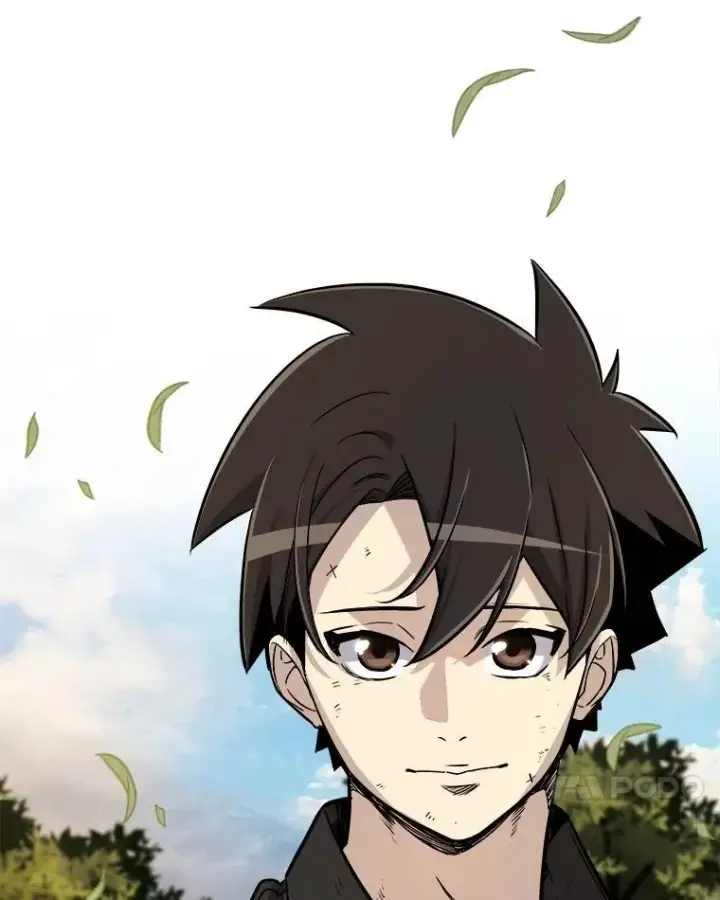 漫画《勇士的圣剑升级路》57.大获全胜第107张图