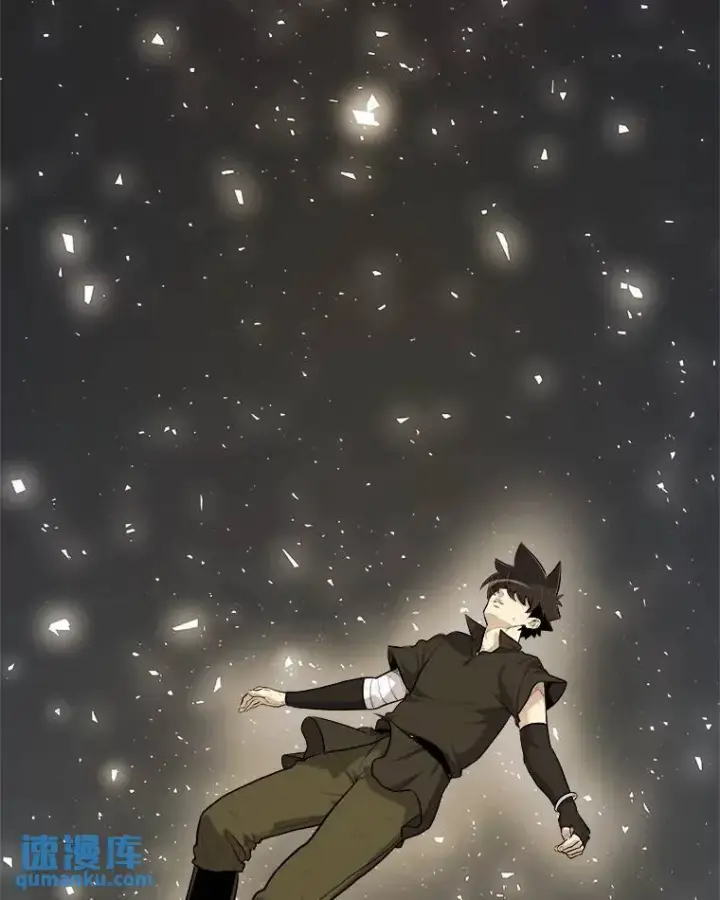 漫画《勇士的圣剑升级路》57.大获全胜第3张图