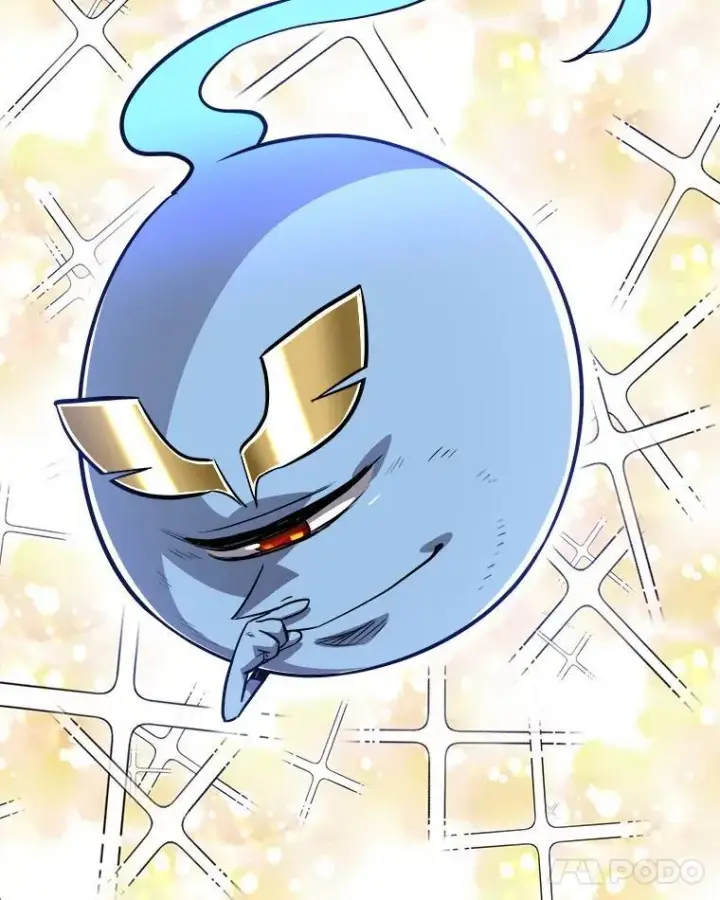 漫画《勇士的圣剑升级路》58.回归第85张图