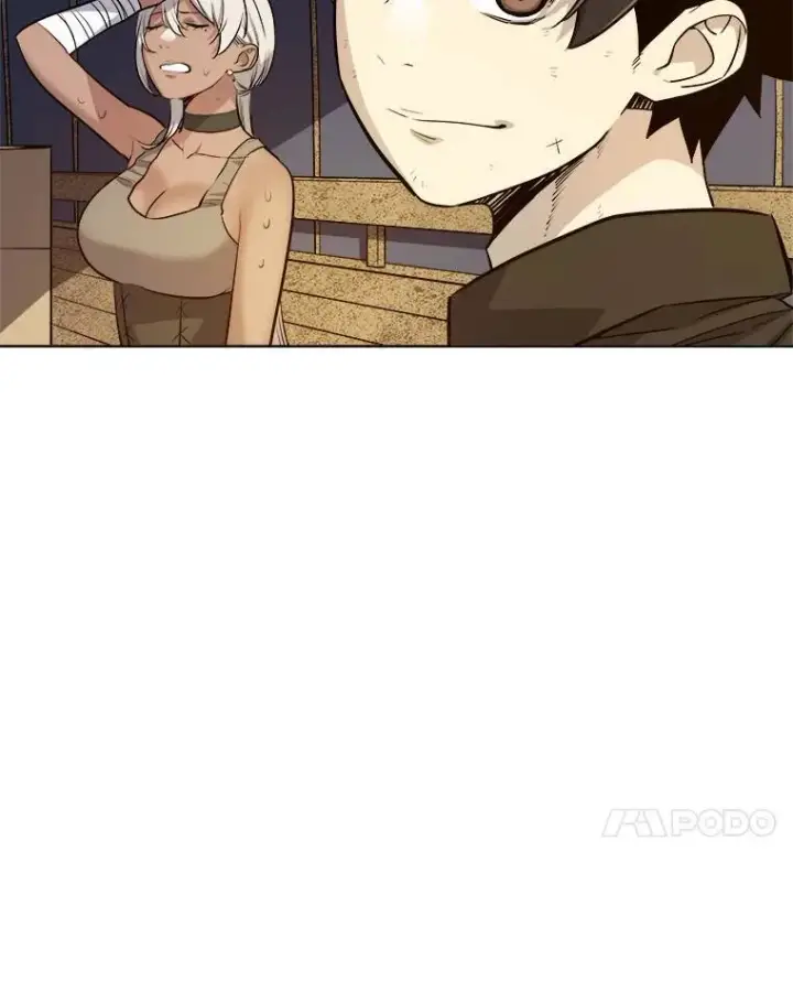 漫画《勇士的圣剑升级路》59.沙漠窃贼第14张图