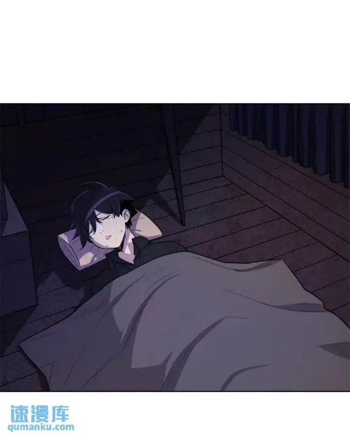 漫画《勇士的圣剑升级路》59.沙漠窃贼第50张图