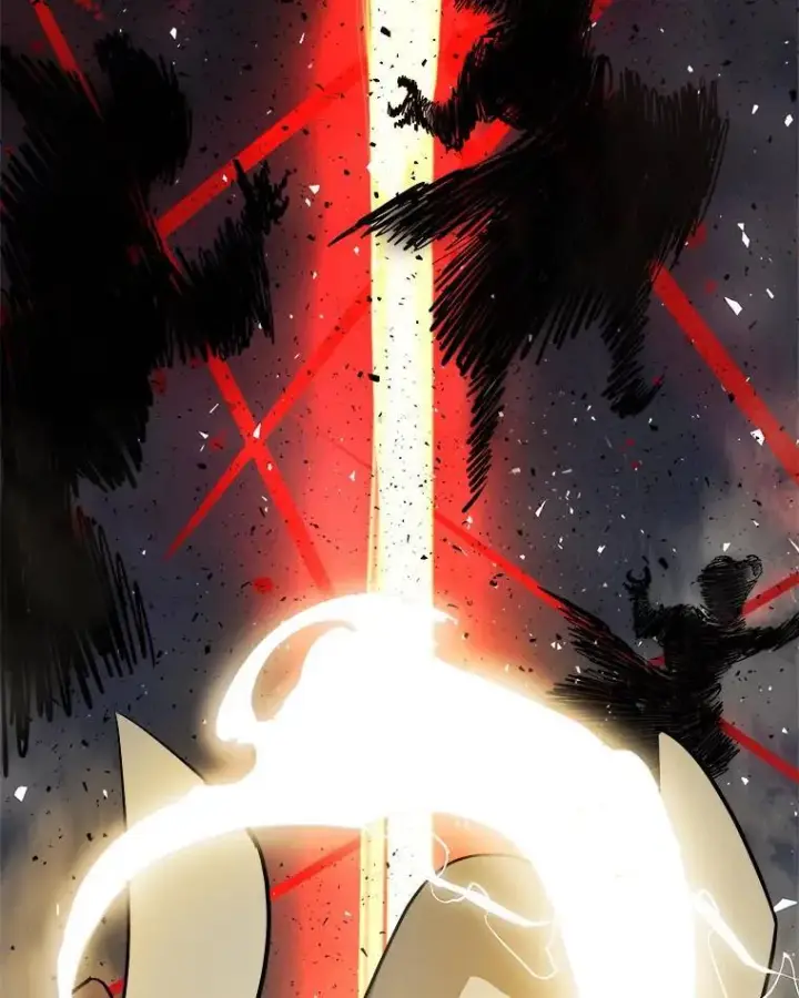 漫画《勇士的圣剑升级路》61.潜入敌营第35张图
