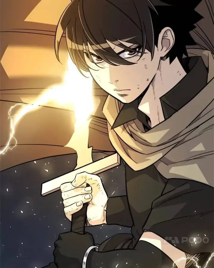 漫画《勇士的圣剑升级路》61.潜入敌营第39张图