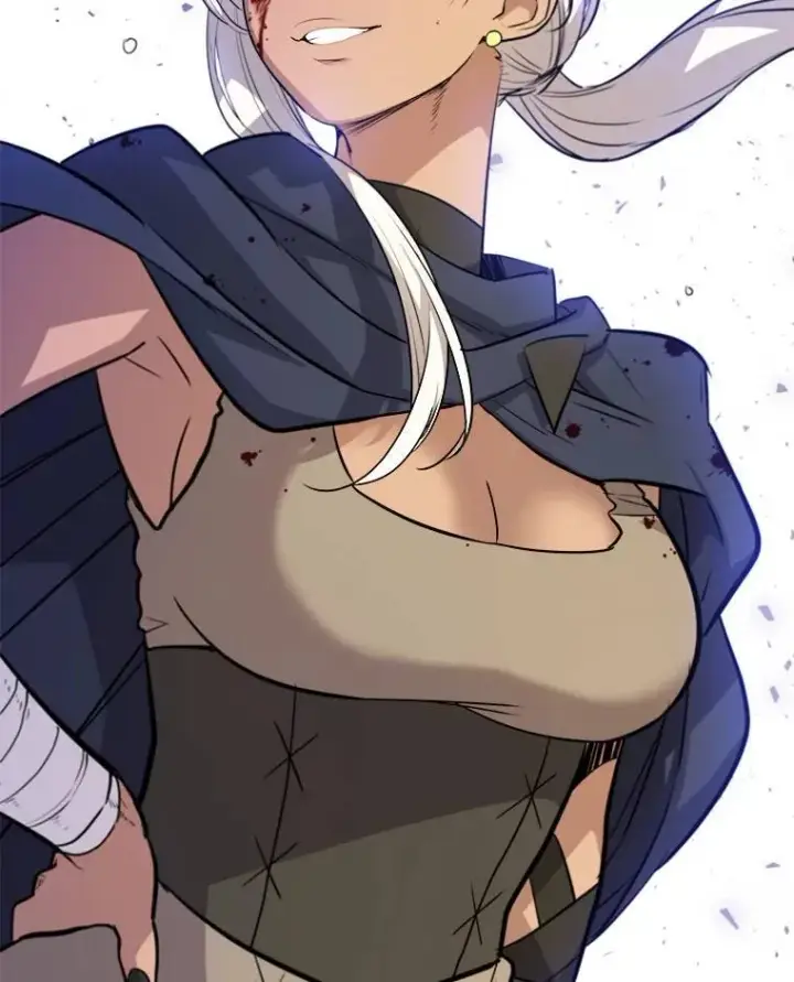 漫画《勇士的圣剑升级路》61.潜入敌营第66张图