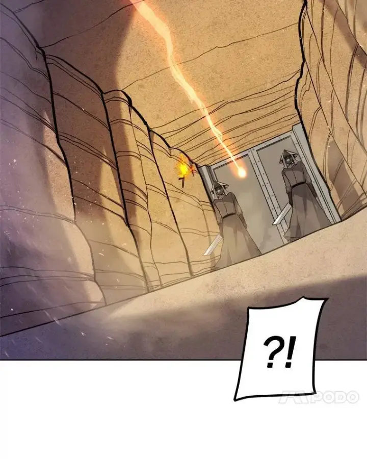 漫画《勇士的圣剑升级路》61.潜入敌营第95张图
