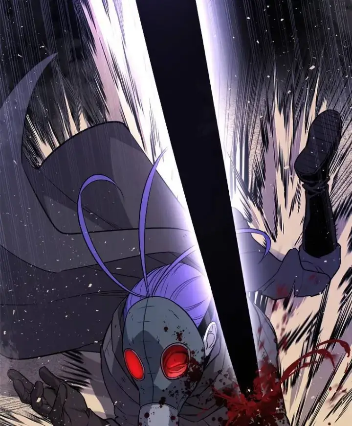 漫画《勇士的圣剑升级路》62.故人第45张图