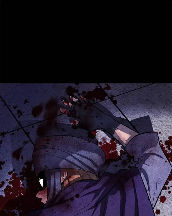 漫画《勇士的圣剑升级路》62.故人第72张图