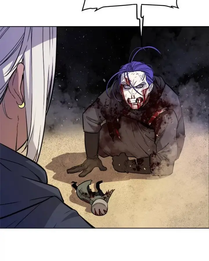 漫画《勇士的圣剑升级路》62.故人第74张图