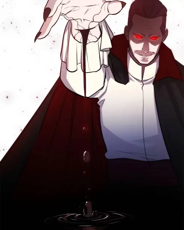 漫画《勇士的圣剑升级路》66.半吸血鬼第76张图