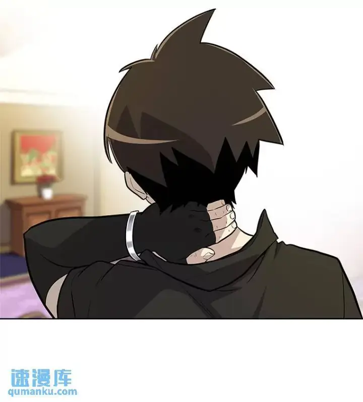 漫画《勇士的圣剑升级路》67.吸血鬼王子第10张图