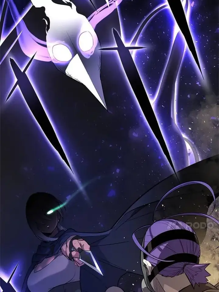 漫画《勇士的圣剑升级路》67.吸血鬼王子第80张图