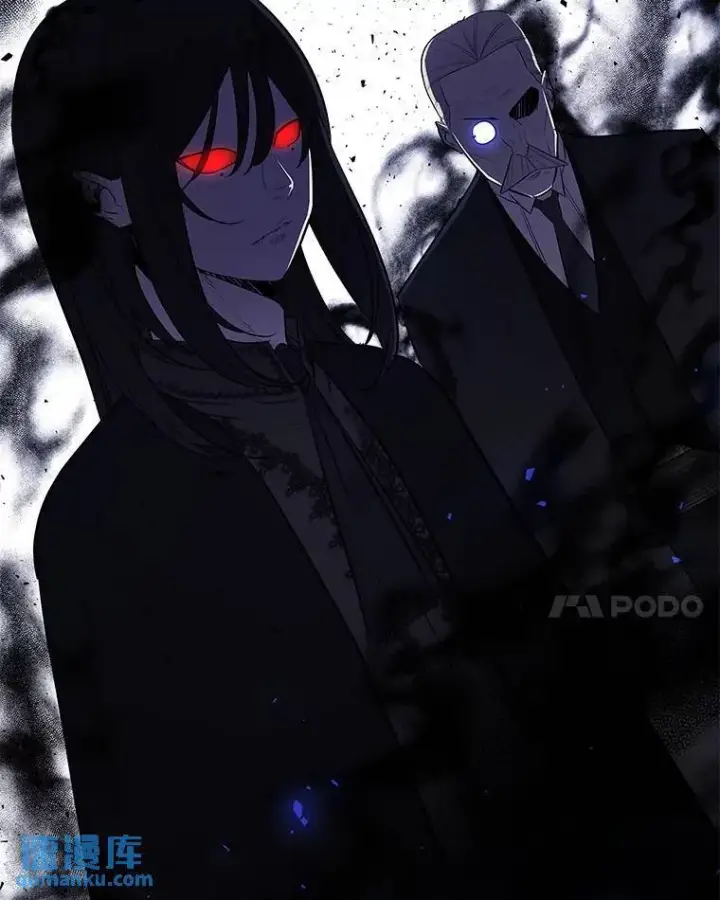 漫画《勇士的圣剑升级路》70.是敌是友第100张图