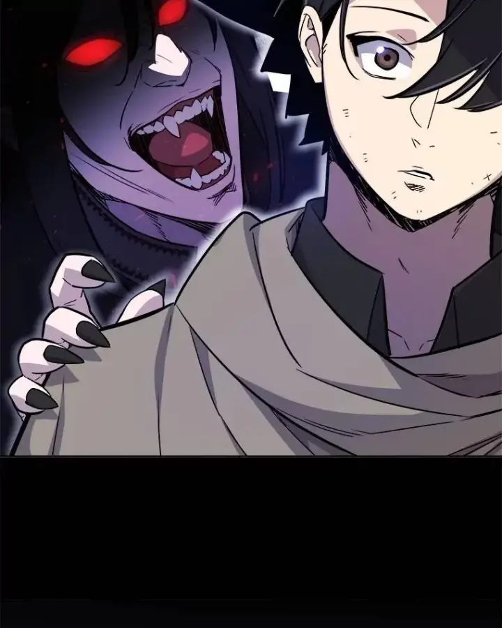 漫画《勇士的圣剑升级路》70.是敌是友第113张图