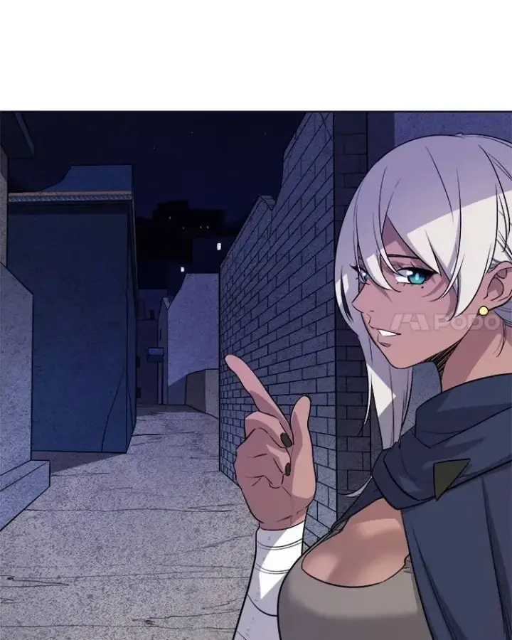 漫画《勇士的圣剑升级路》70.是敌是友第69张图