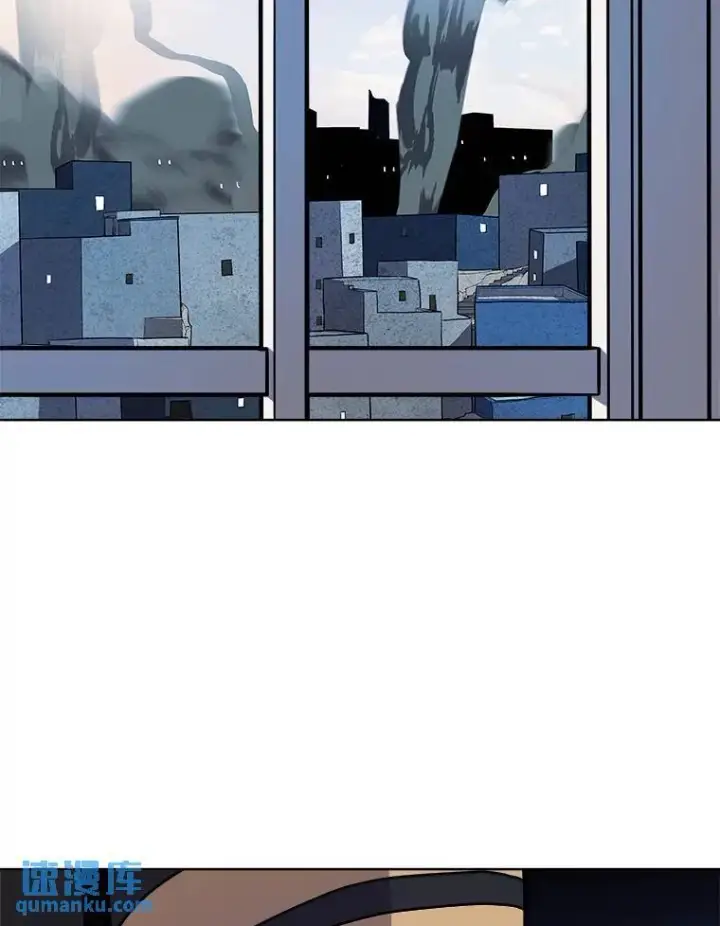 漫画《勇士的圣剑升级路》72.假装打架第129张图