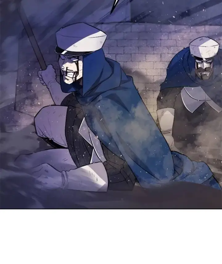 漫画《勇士的圣剑升级路》72.假装打架第5张图