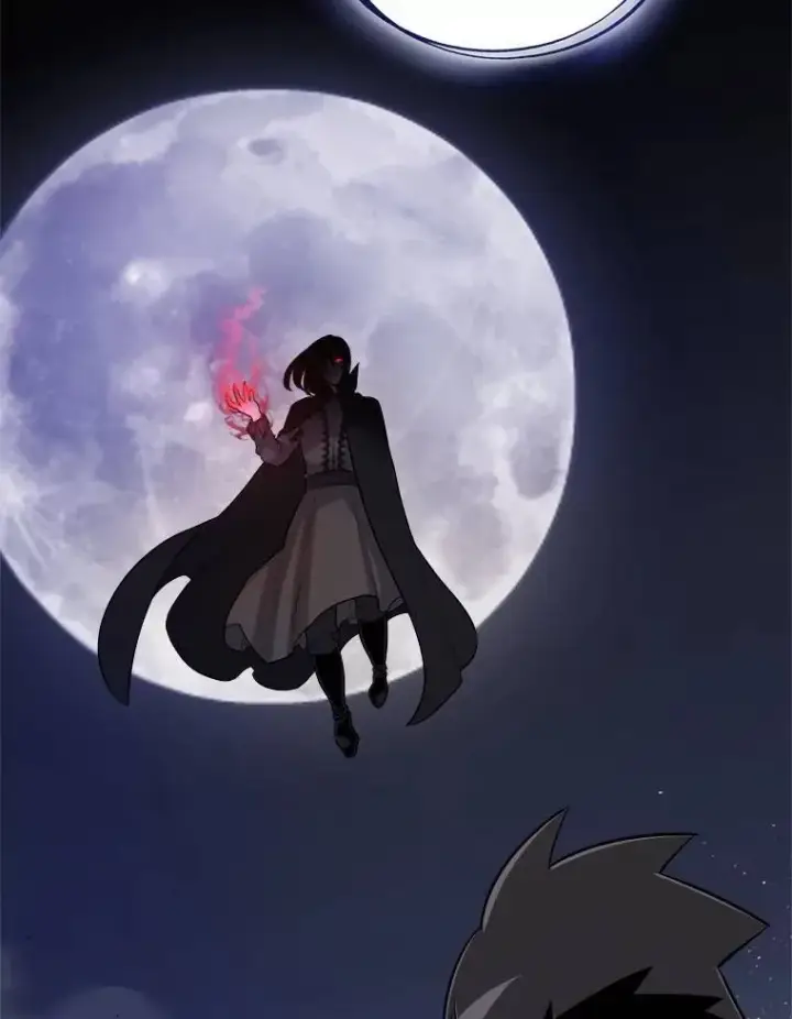 漫画《勇士的圣剑升级路》72.假装打架第65张图
