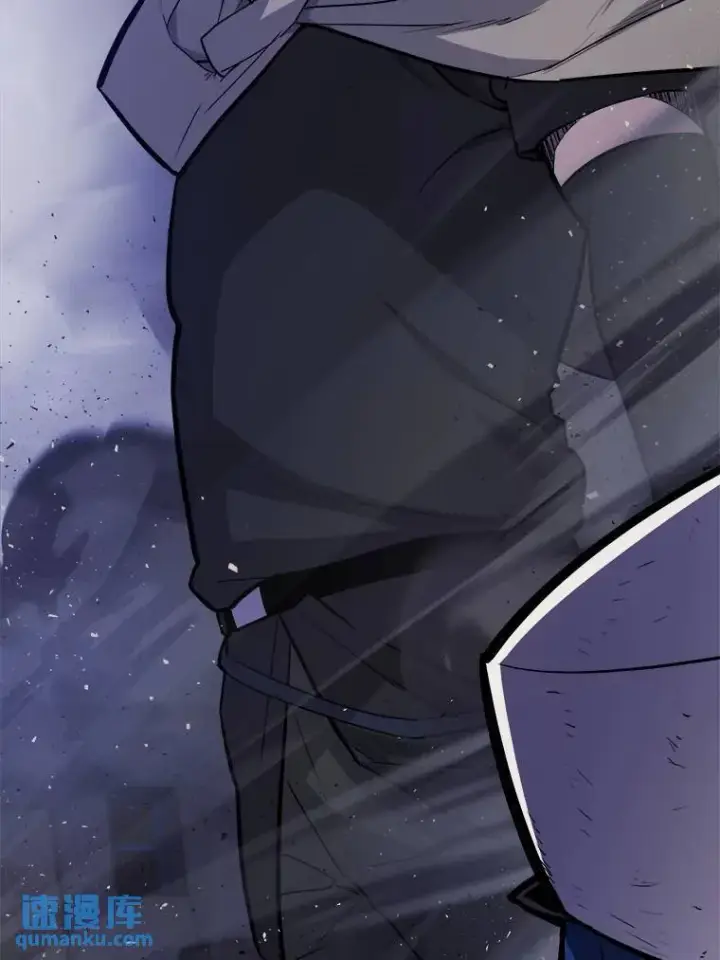 漫画《勇士的圣剑升级路》72.假装打架第9张图