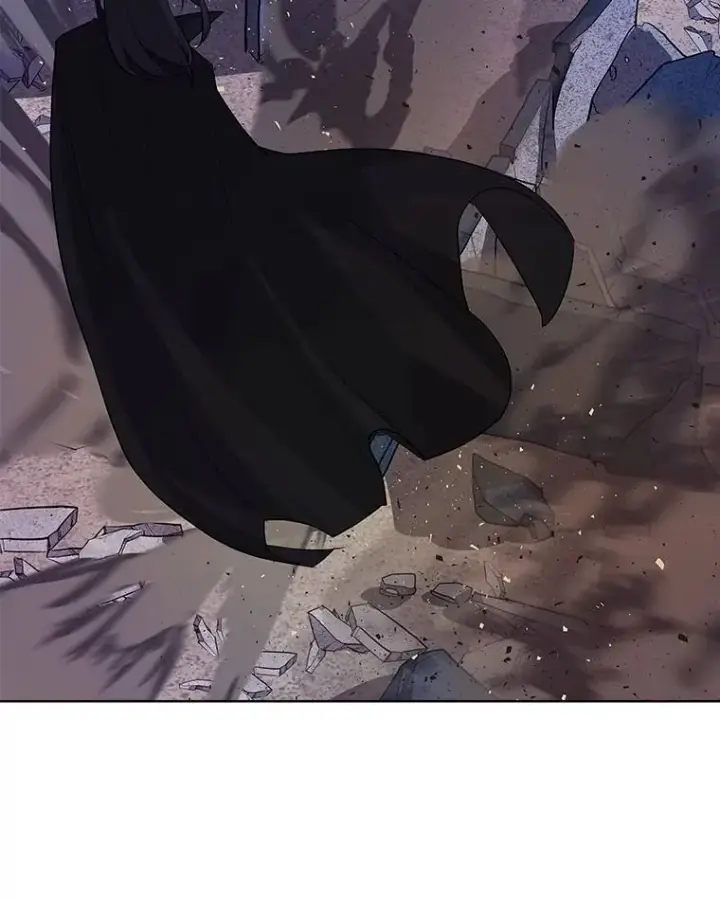 漫画《勇士的圣剑升级路》72.假装打架第94张图