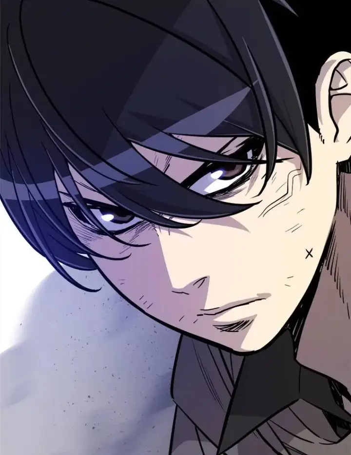漫画《勇士的圣剑升级路》74.正面交锋第117张图