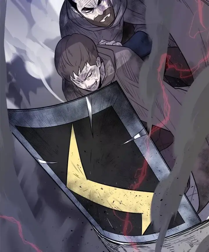 漫画《勇士的圣剑升级路》75.难题第79张图