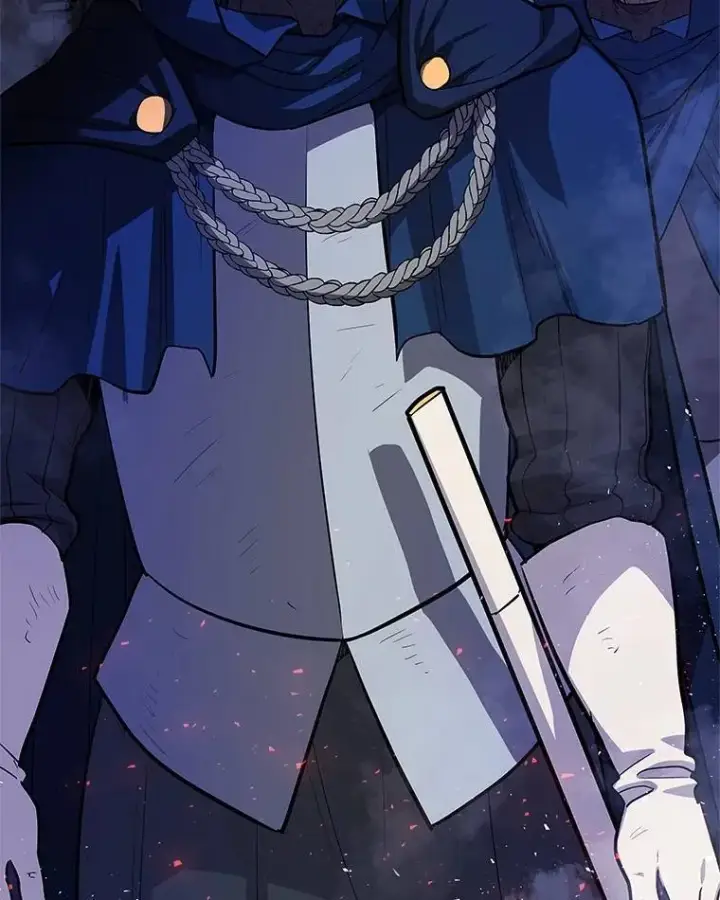 漫画《勇士的圣剑升级路》77.狂乱第31张图