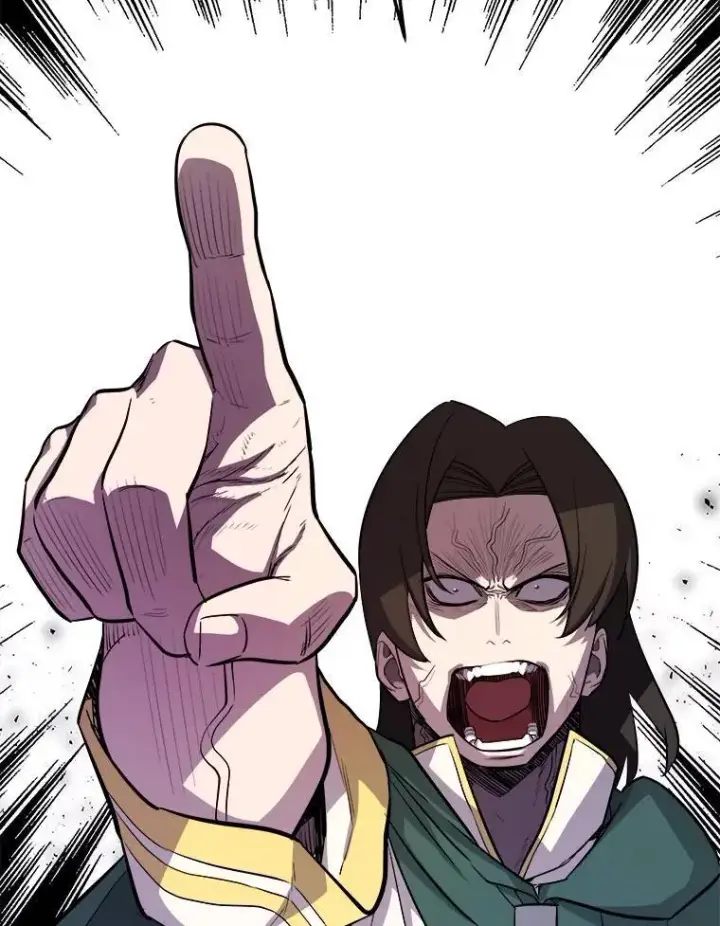 漫画《勇士的圣剑升级路》77.狂乱第44张图