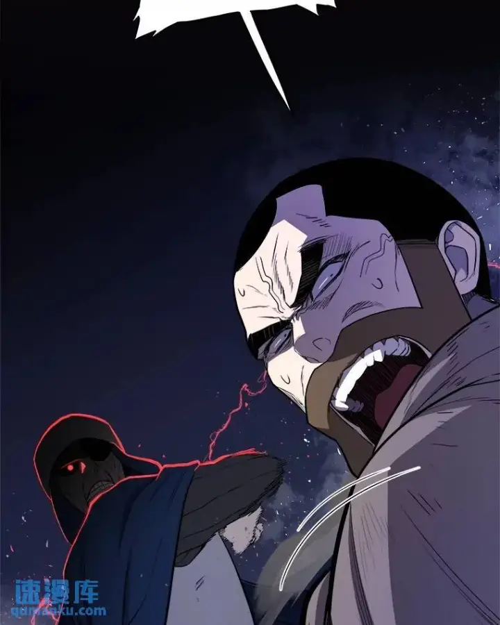 漫画《勇士的圣剑升级路》77.狂乱第76张图