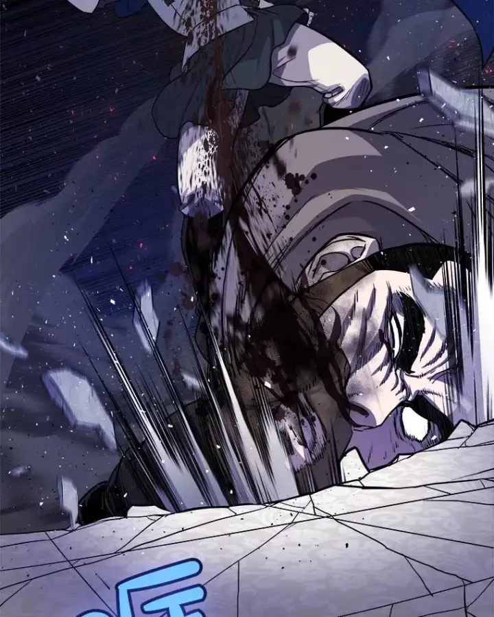 漫画《勇士的圣剑升级路》77.狂乱第79张图