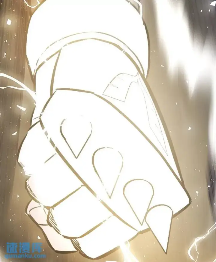 漫画《勇士的圣剑升级路》78.进退两难第111张图