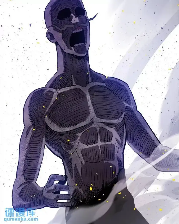 漫画《勇士的圣剑升级路》78.进退两难第36张图
