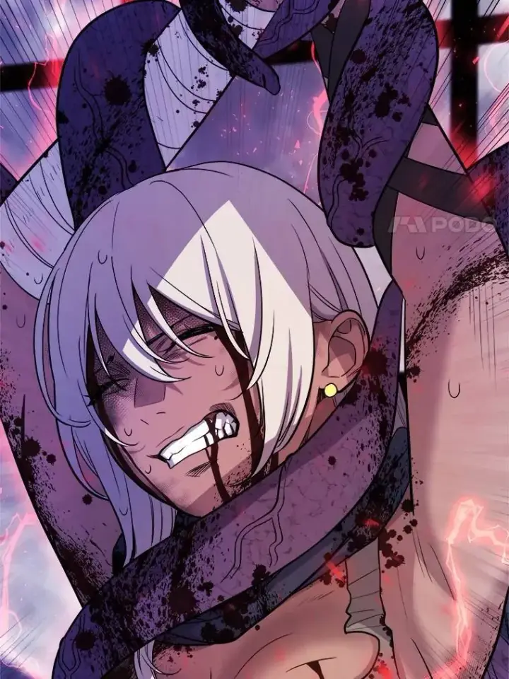漫画《勇士的圣剑升级路》78.进退两难第49张图