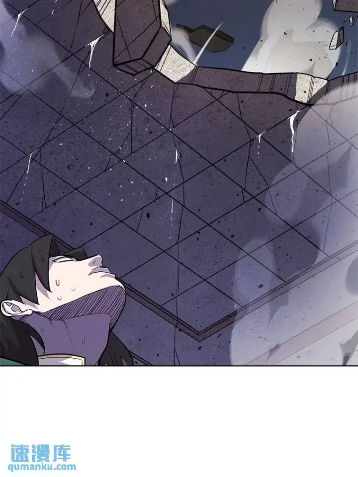 漫画《勇士的圣剑升级路》78.进退两难第84张图