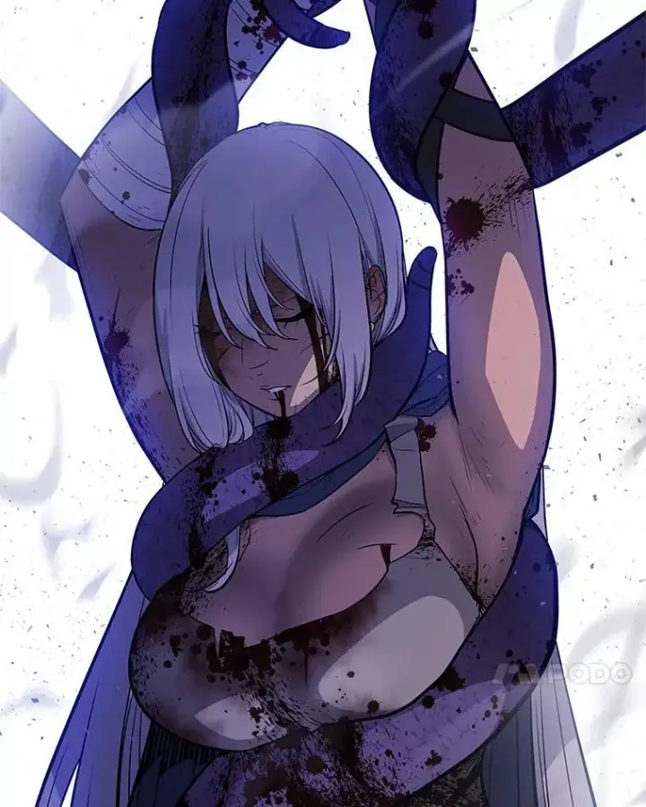 漫画《勇士的圣剑升级路》79.扭转局势第100张图