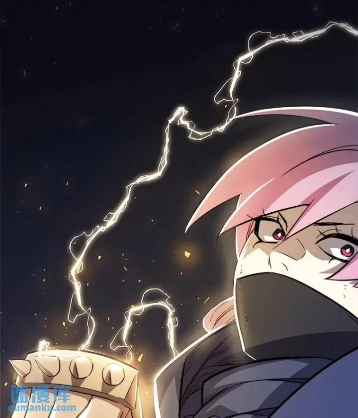 漫画《勇士的圣剑升级路》79.扭转局势第2张图