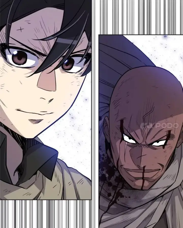 漫画《勇士的圣剑升级路》79.扭转局势第73张图