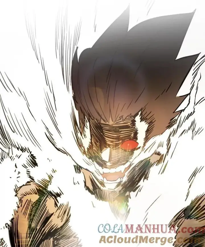 漫画《勇士的圣剑升级路》81.变身吸血鬼第73张图