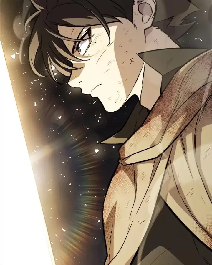 漫画《勇士的圣剑升级路》81.变身吸血鬼第84张图