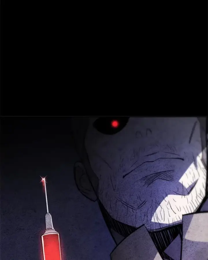 漫画《勇士的圣剑升级路》82.暴走第22张图