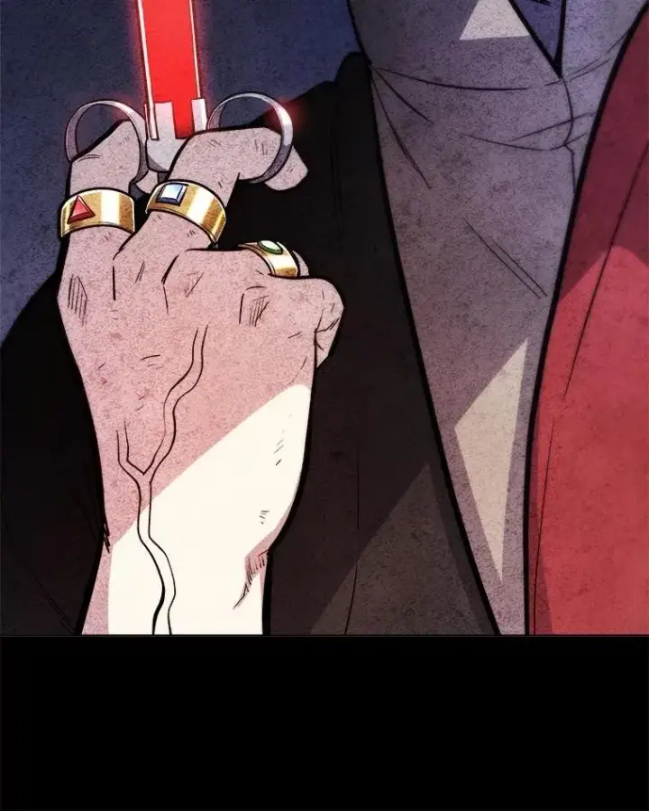 漫画《勇士的圣剑升级路》82.暴走第23张图