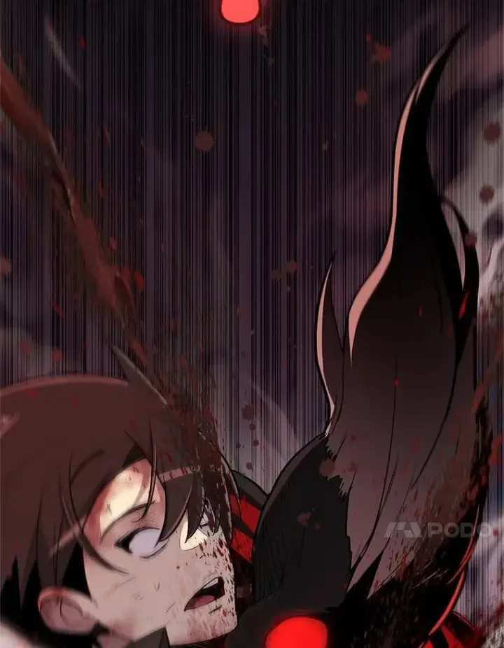 漫画《勇士的圣剑升级路》82.暴走第34张图