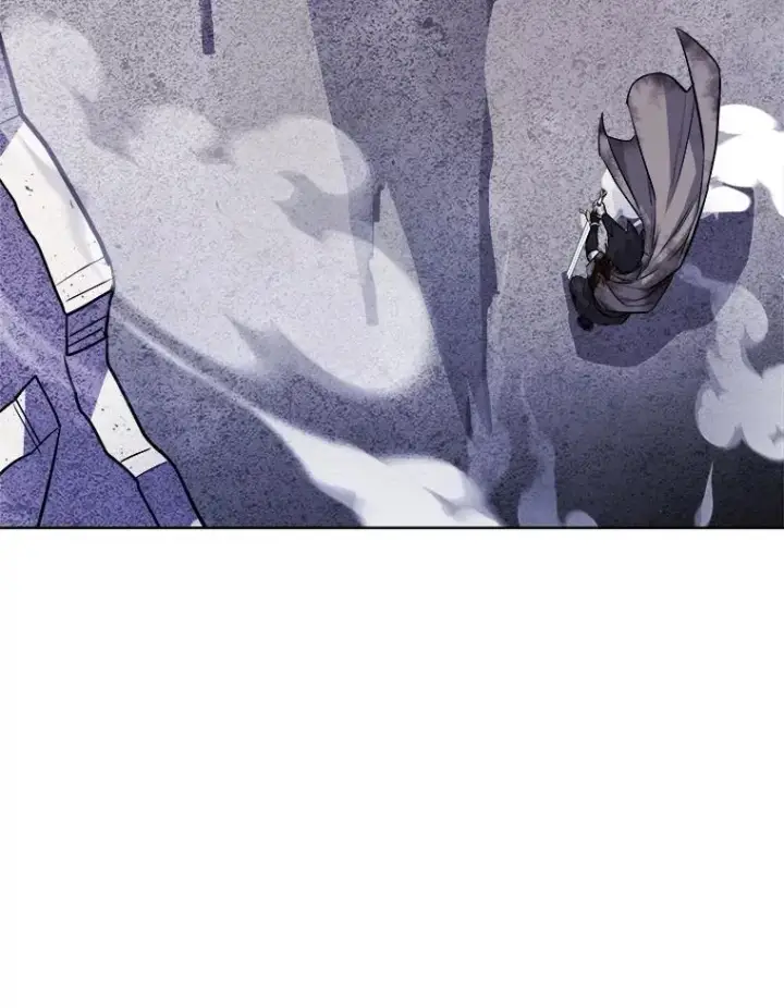 漫画《勇士的圣剑升级路》82.暴走第52张图