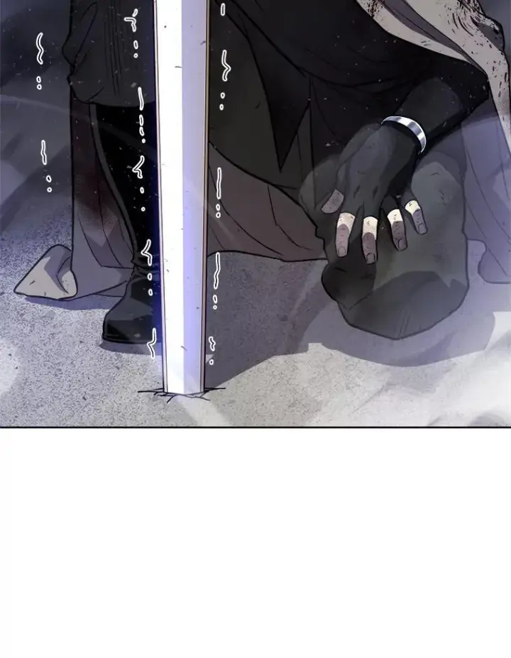 漫画《勇士的圣剑升级路》82.暴走第54张图