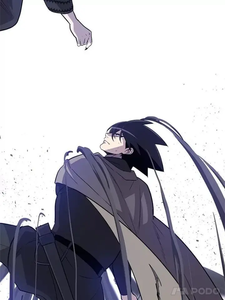 漫画《勇士的圣剑升级路》82.暴走第72张图