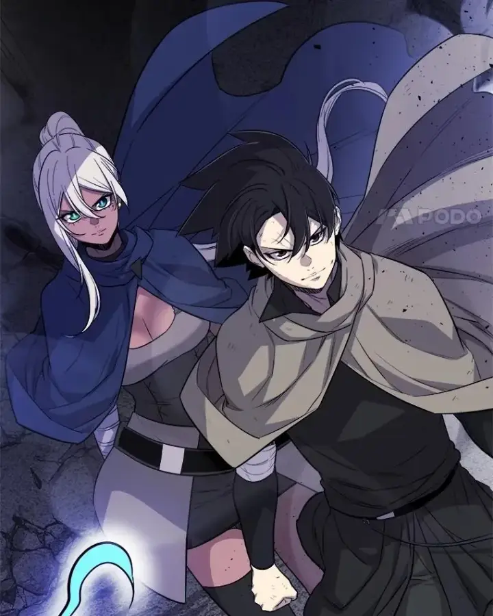 漫画《勇士的圣剑升级路》85.新的征程第72张图